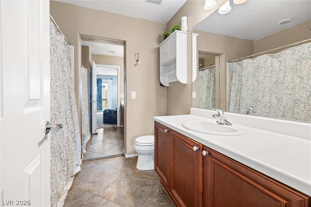 9156 Point Lace Court Las Vegas NV 89149