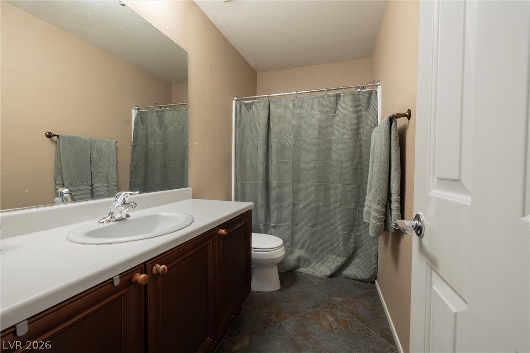 9156 Point Lace Court Las Vegas NV 89149