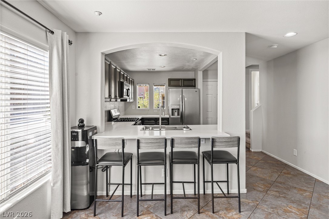 9156 Point Lace Court Las Vegas NV 89149