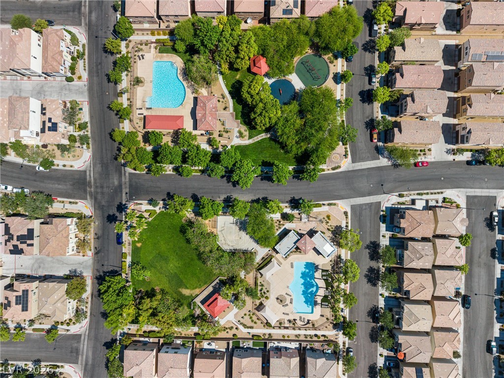 9156 Point Lace Court Las Vegas NV 89149