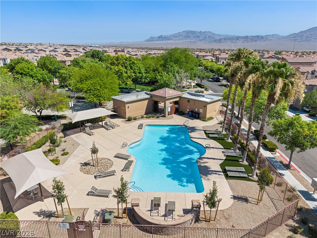 9156 Point Lace Court Las Vegas NV 89149