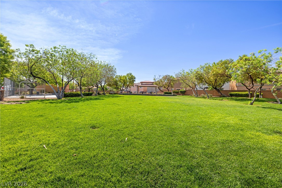 9156 Point Lace Court Las Vegas NV 89149