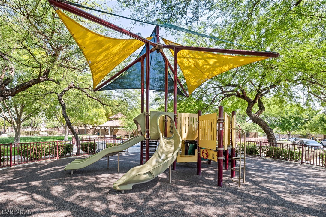 9156 Point Lace Court Las Vegas NV 89149