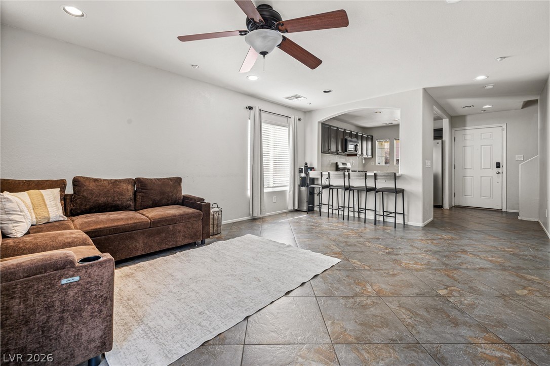 9156 Point Lace Court Las Vegas NV 89149