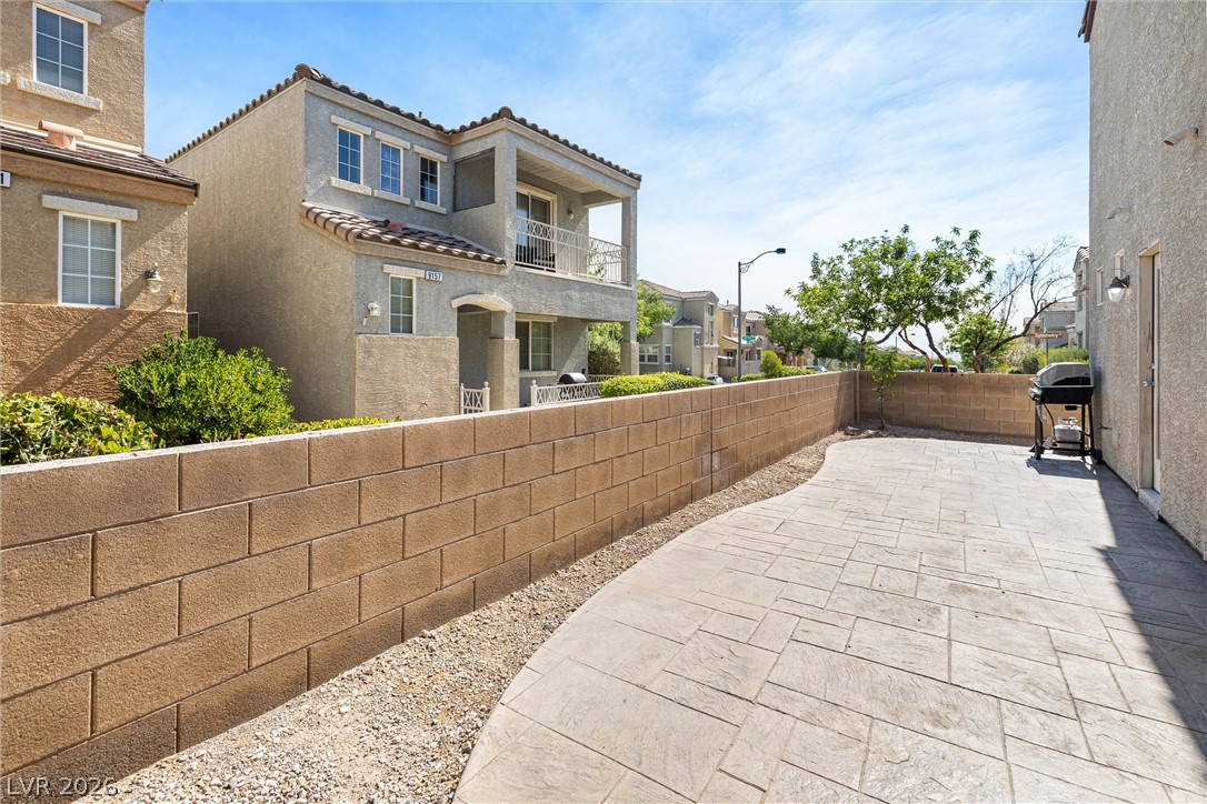 9156 Point Lace Court Las Vegas NV 89149