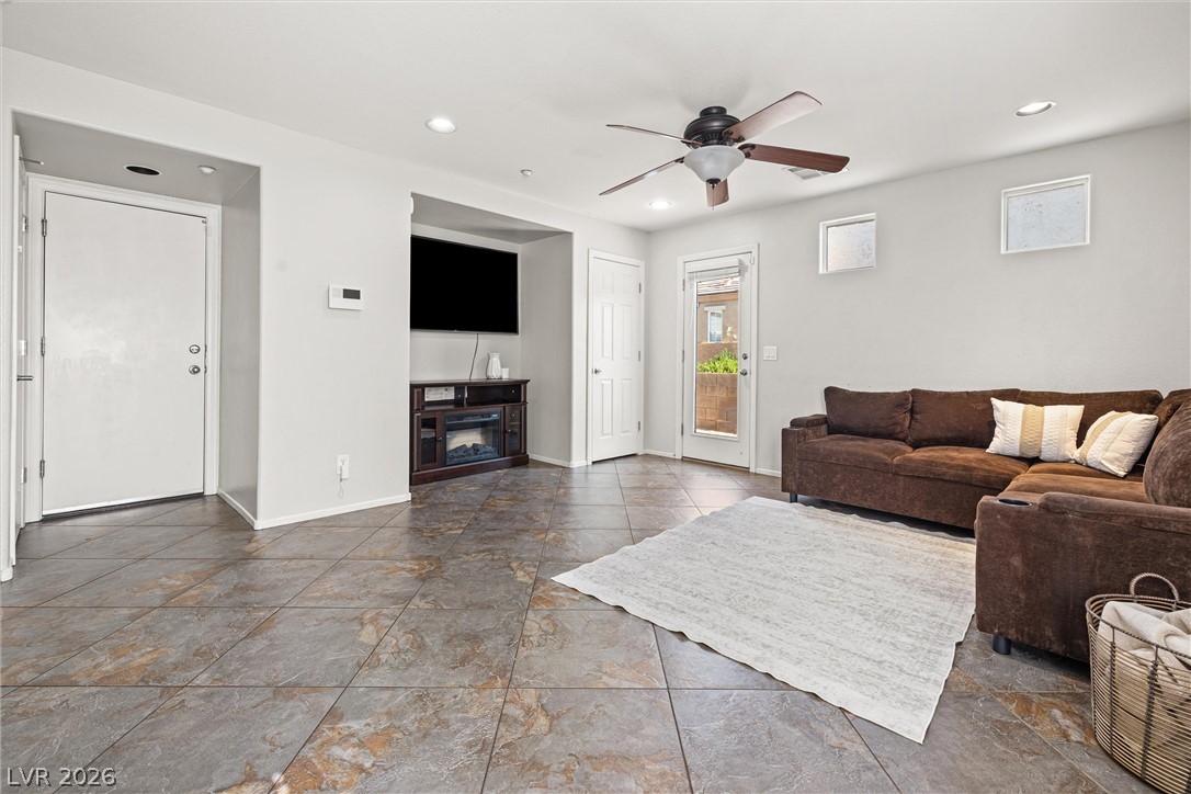 9156 Point Lace Court Las Vegas NV 89149