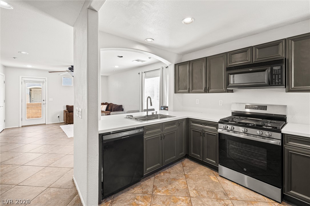 9156 Point Lace Court Las Vegas NV 89149