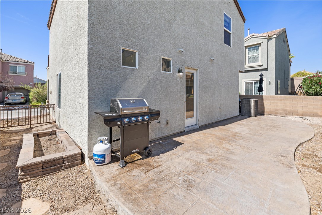 9156 Point Lace Court Las Vegas NV 89149