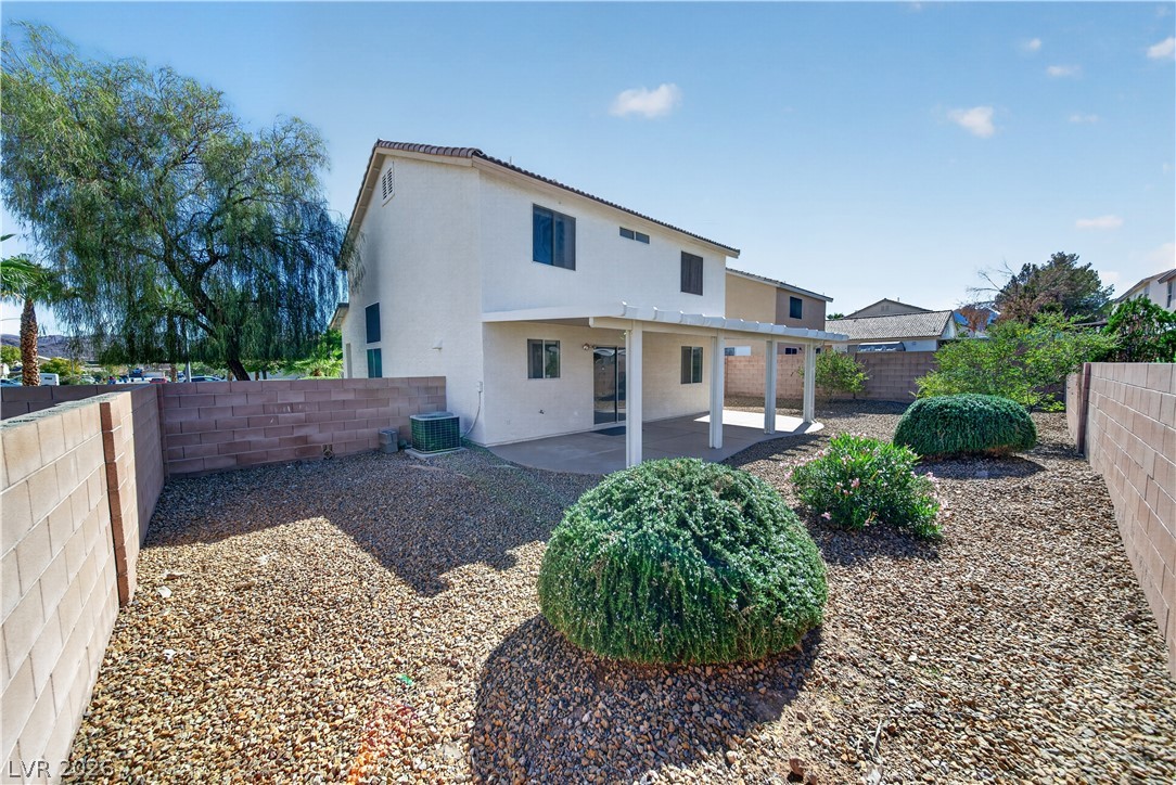 719 Tawney Eagle Street Henderson NV 89015