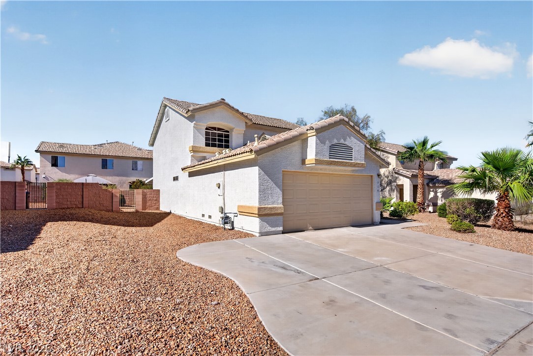719 Tawney Eagle Street Henderson NV 89015