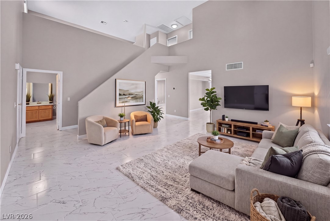 719 Tawney Eagle Street Henderson NV 89015