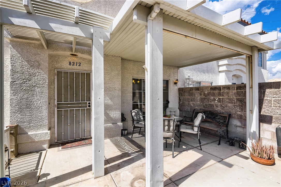 8212 Dream Star Court Las Vegas NV 89145