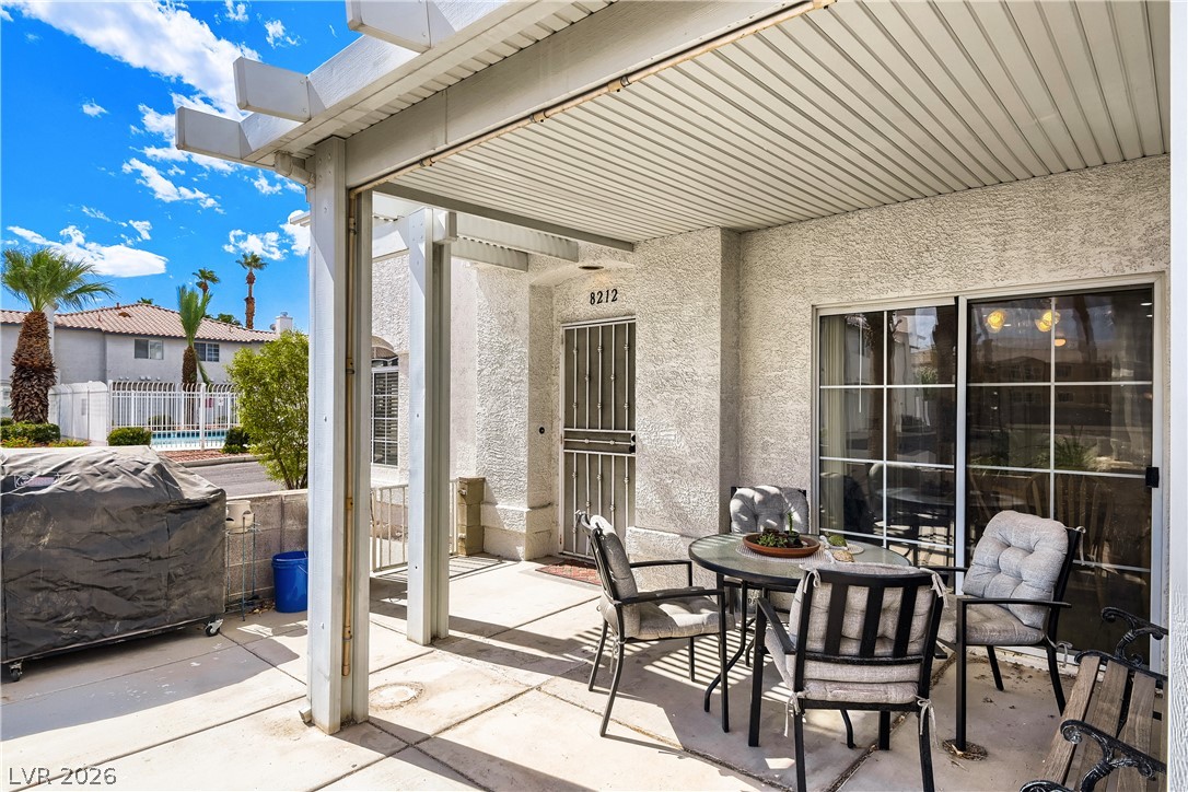 8212 Dream Star Court Las Vegas NV 89145