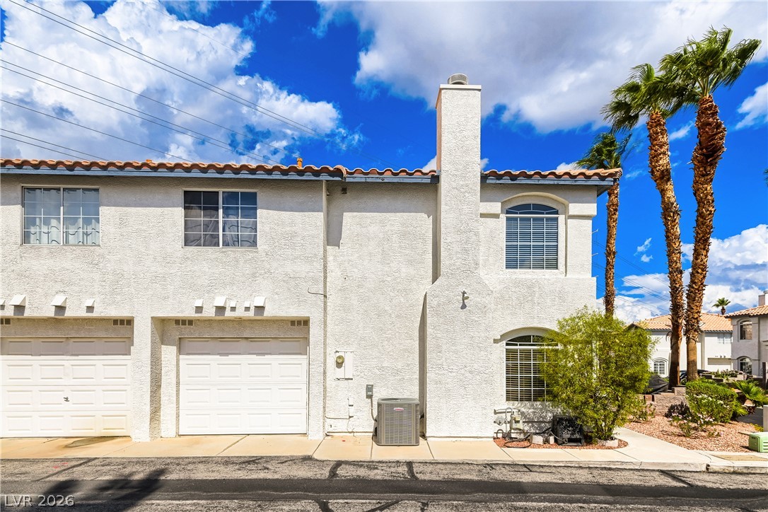 8212 Dream Star Court Las Vegas NV 89145