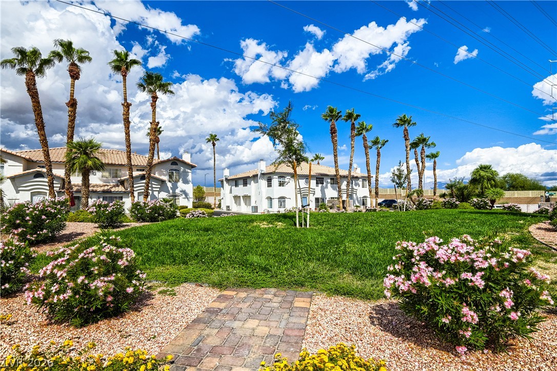 8212 Dream Star Court Las Vegas NV 89145