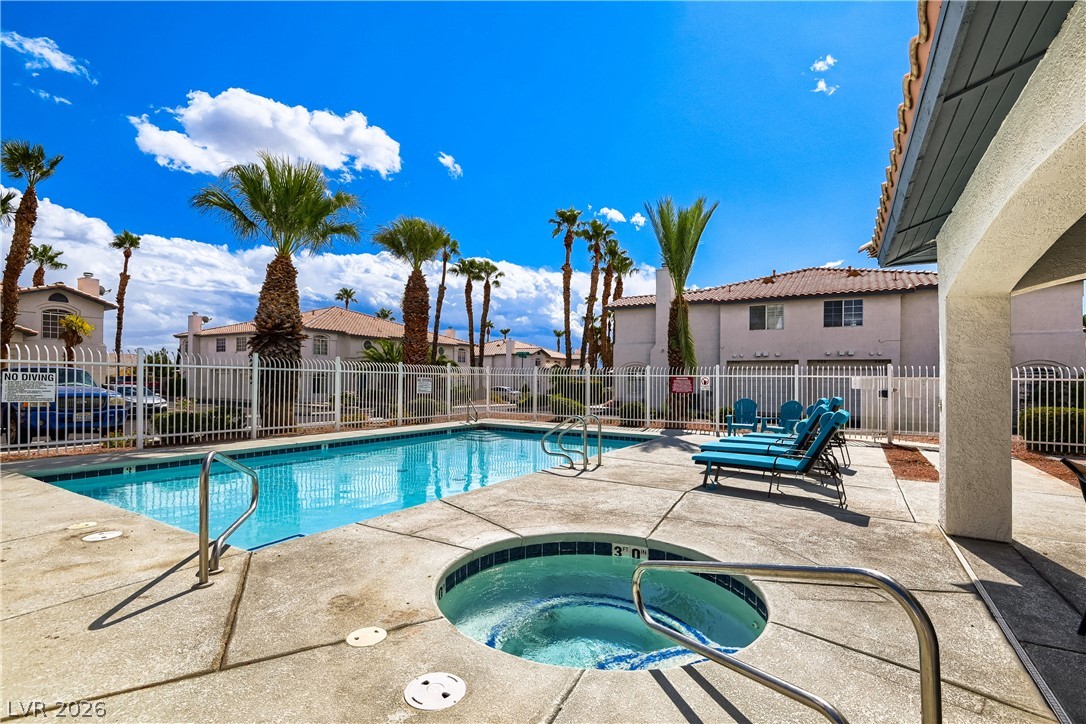 8212 Dream Star Court Las Vegas NV 89145