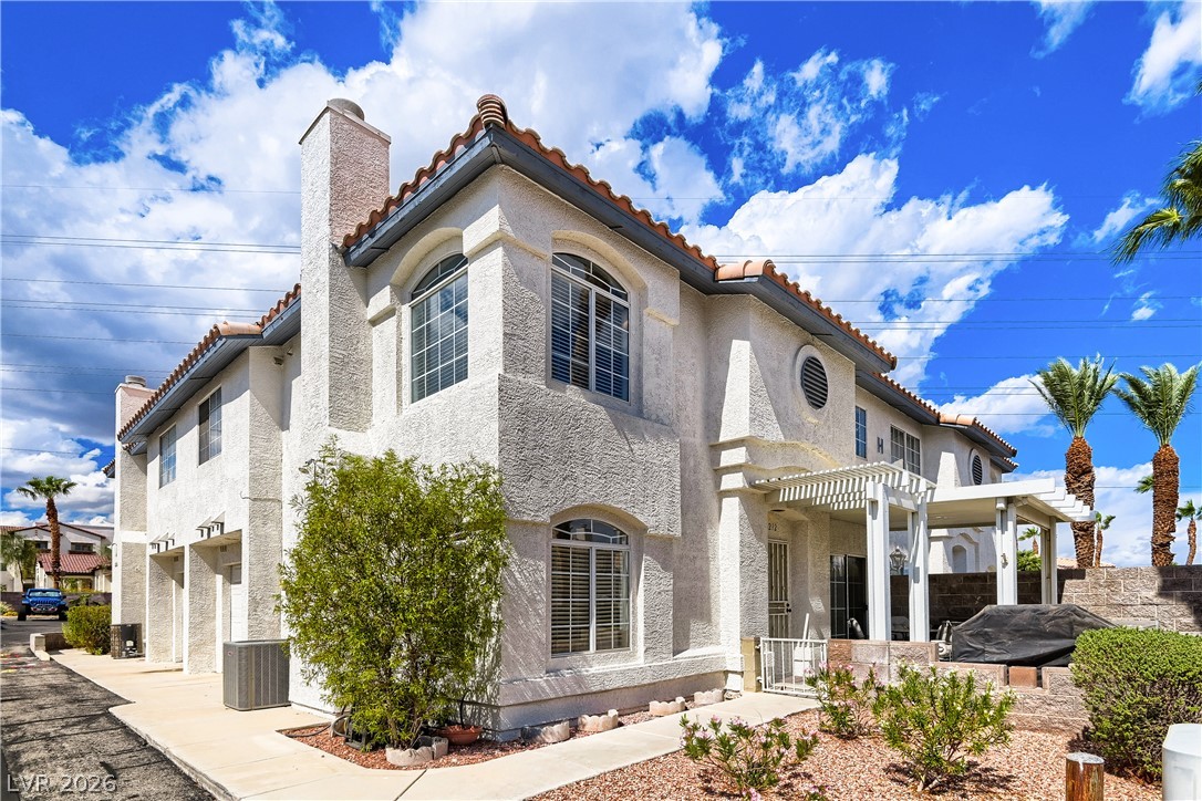 8212 Dream Star Court Las Vegas NV 89145
