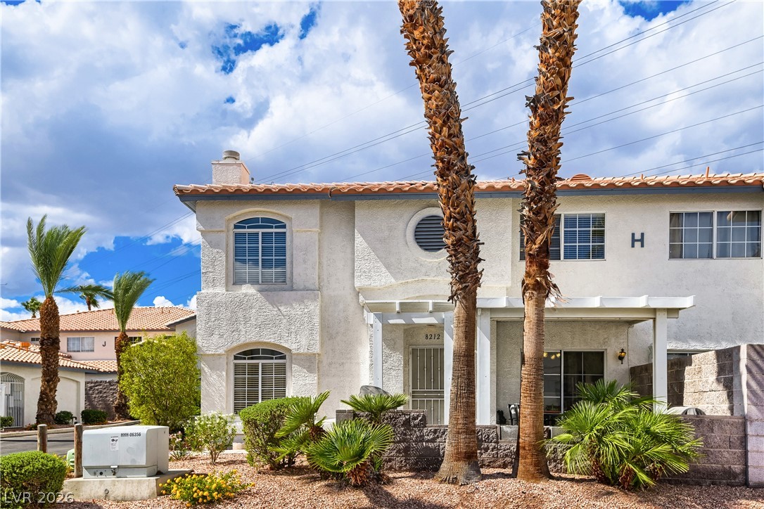 8212 Dream Star Court Las Vegas NV 89145