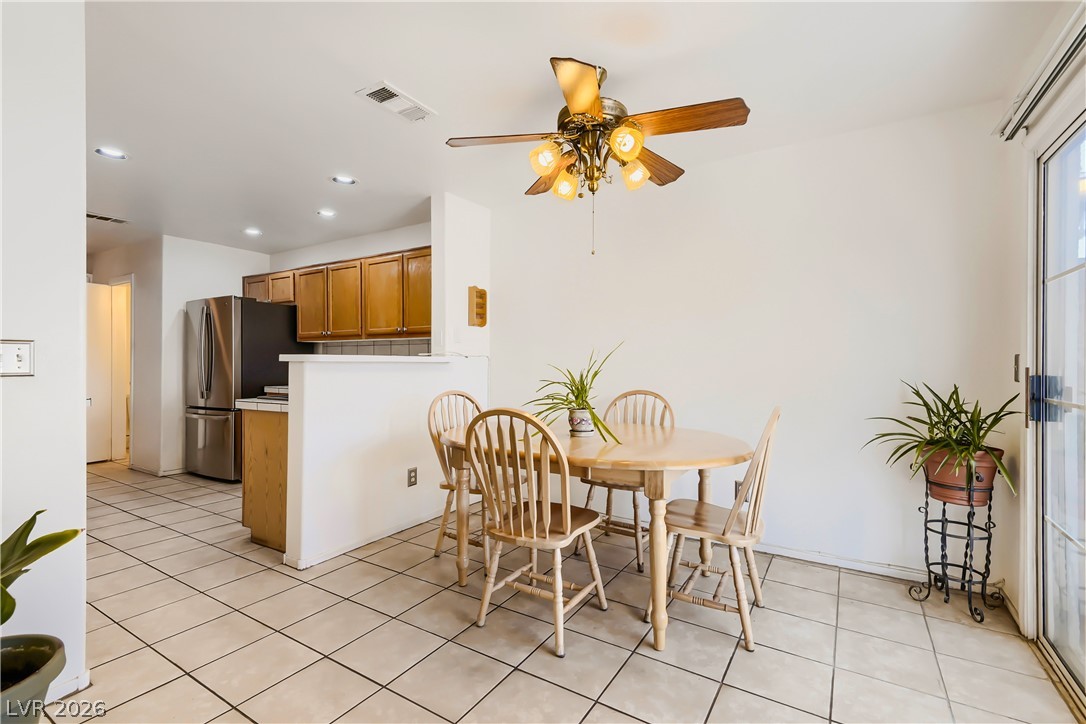 8212 Dream Star Court Las Vegas NV 89145