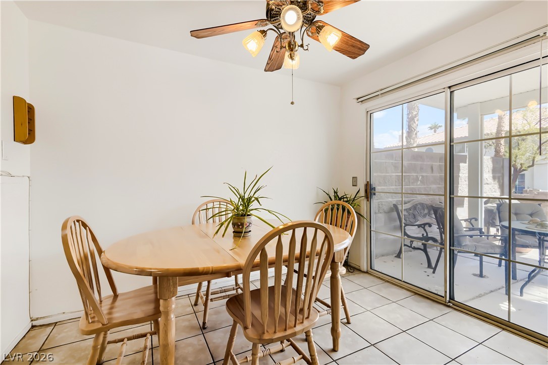 8212 Dream Star Court Las Vegas NV 89145