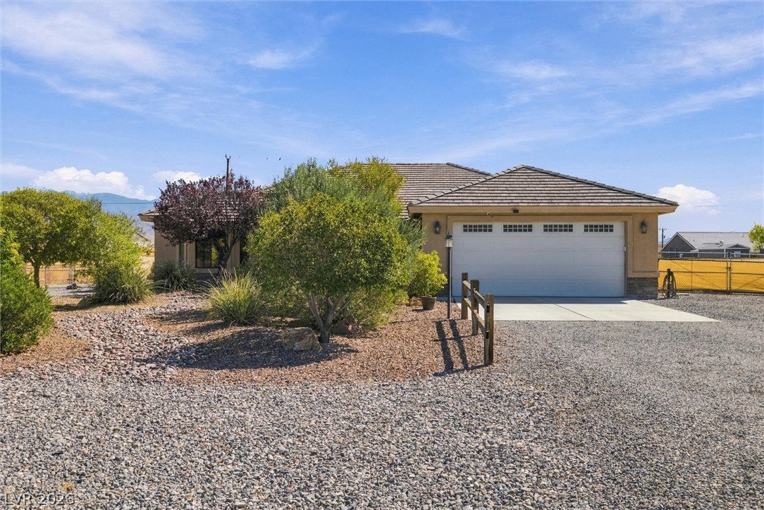 1901 Old West Avenue Pahrump NV 89048