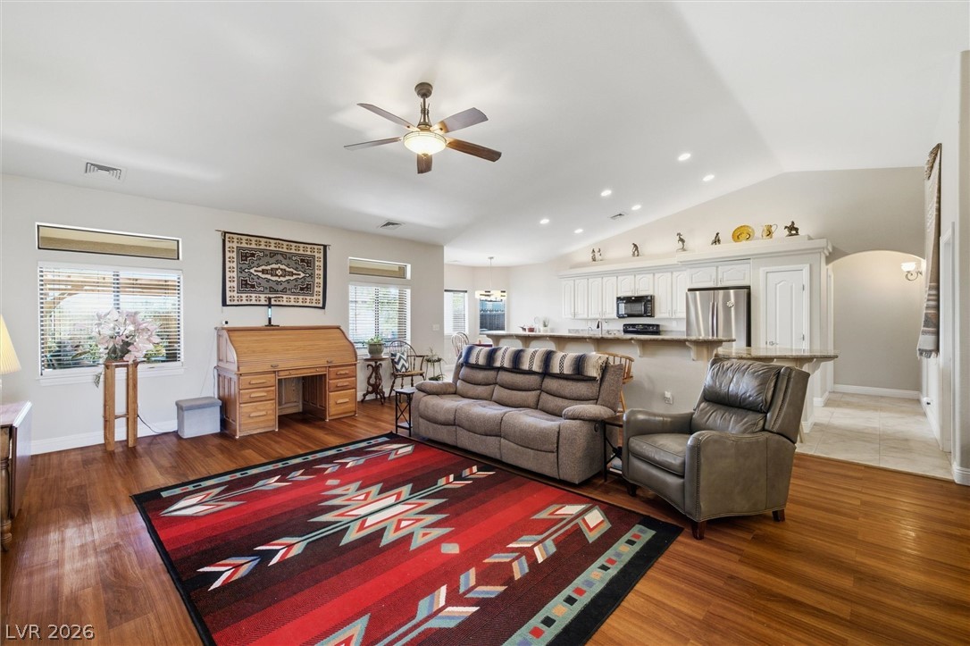 1901 Old West Avenue Pahrump NV 89048