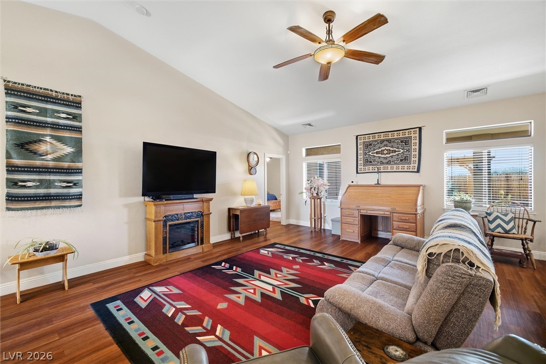 1901 Old West Avenue Pahrump NV 89048