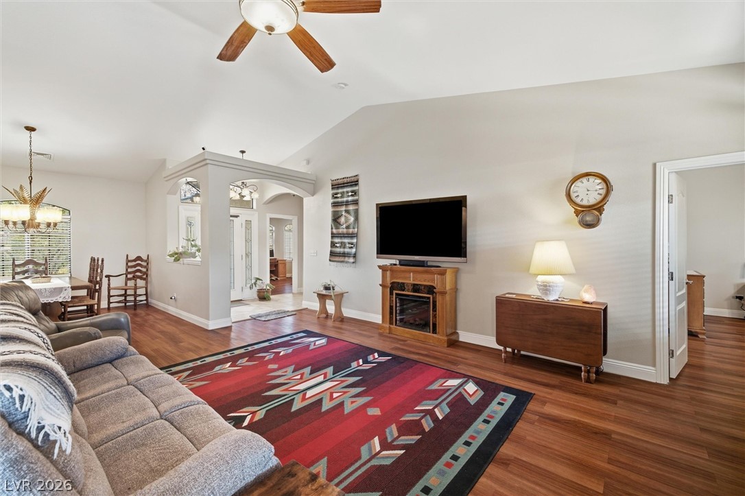 1901 Old West Avenue Pahrump NV 89048