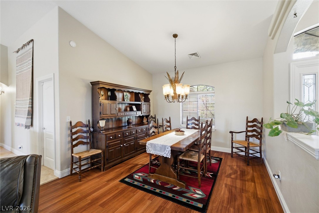 1901 Old West Avenue Pahrump NV 89048