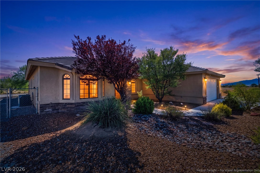 1901 Old West Avenue Pahrump NV 89048