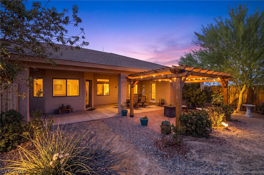 1901 Old West Avenue Pahrump NV 89048