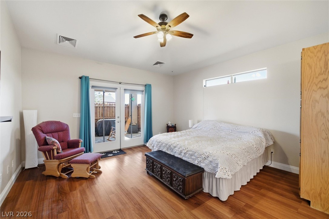1901 Old West Avenue Pahrump NV 89048