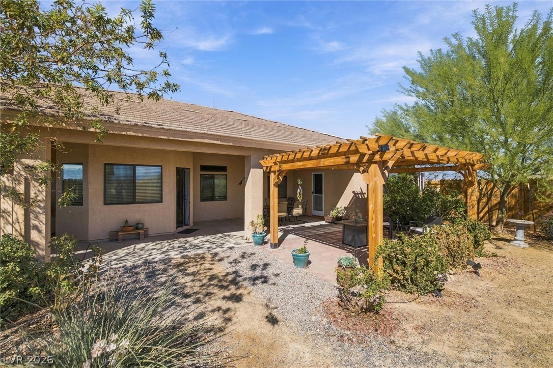 1901 Old West Avenue Pahrump NV 89048
