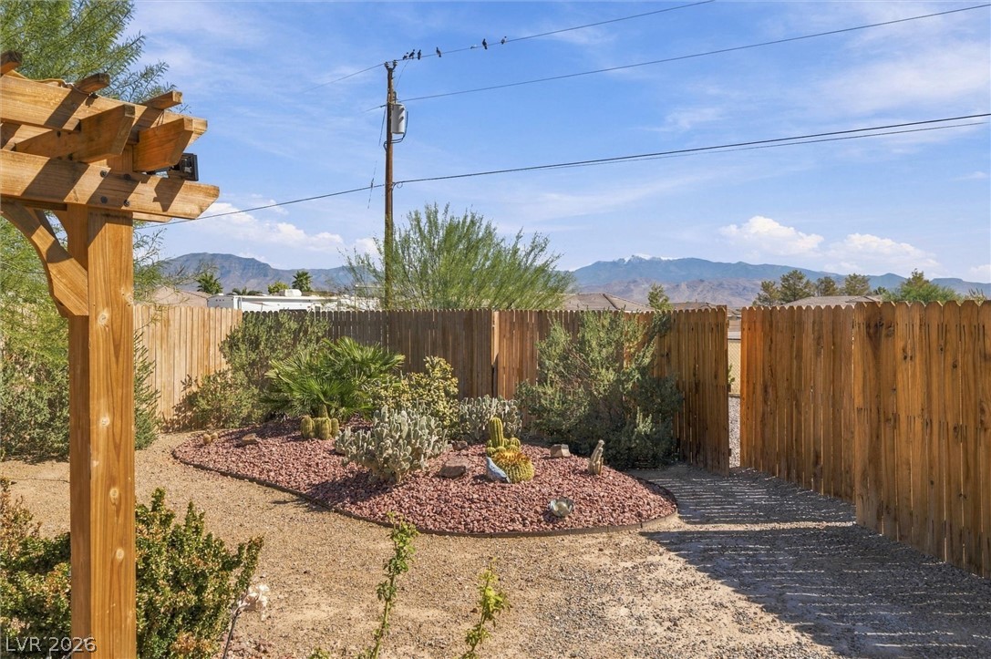 1901 Old West Avenue Pahrump NV 89048