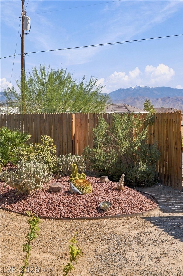 1901 Old West Avenue Pahrump NV 89048