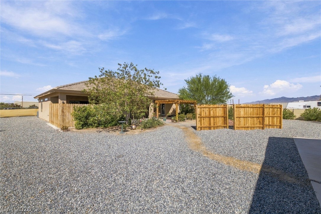 1901 Old West Avenue Pahrump NV 89048