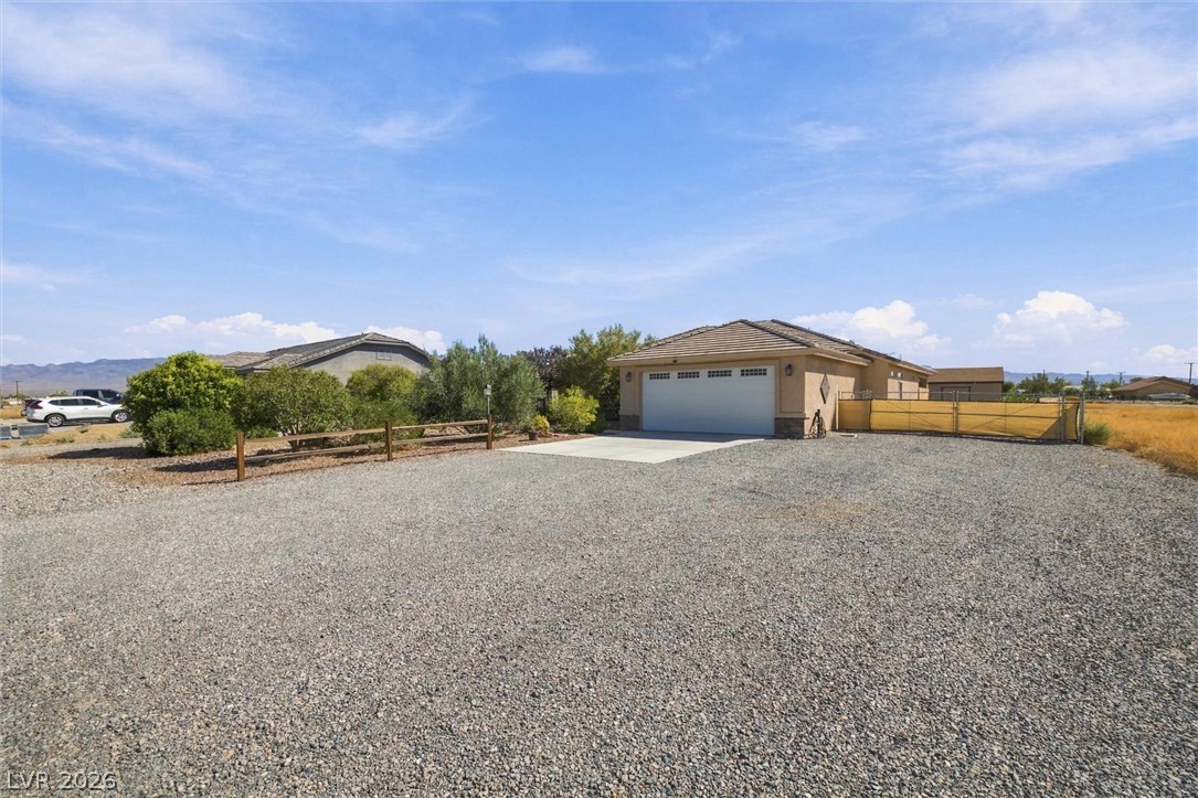 1901 Old West Avenue Pahrump NV 89048