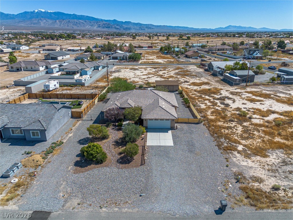 1901 Old West Avenue Pahrump NV 89048