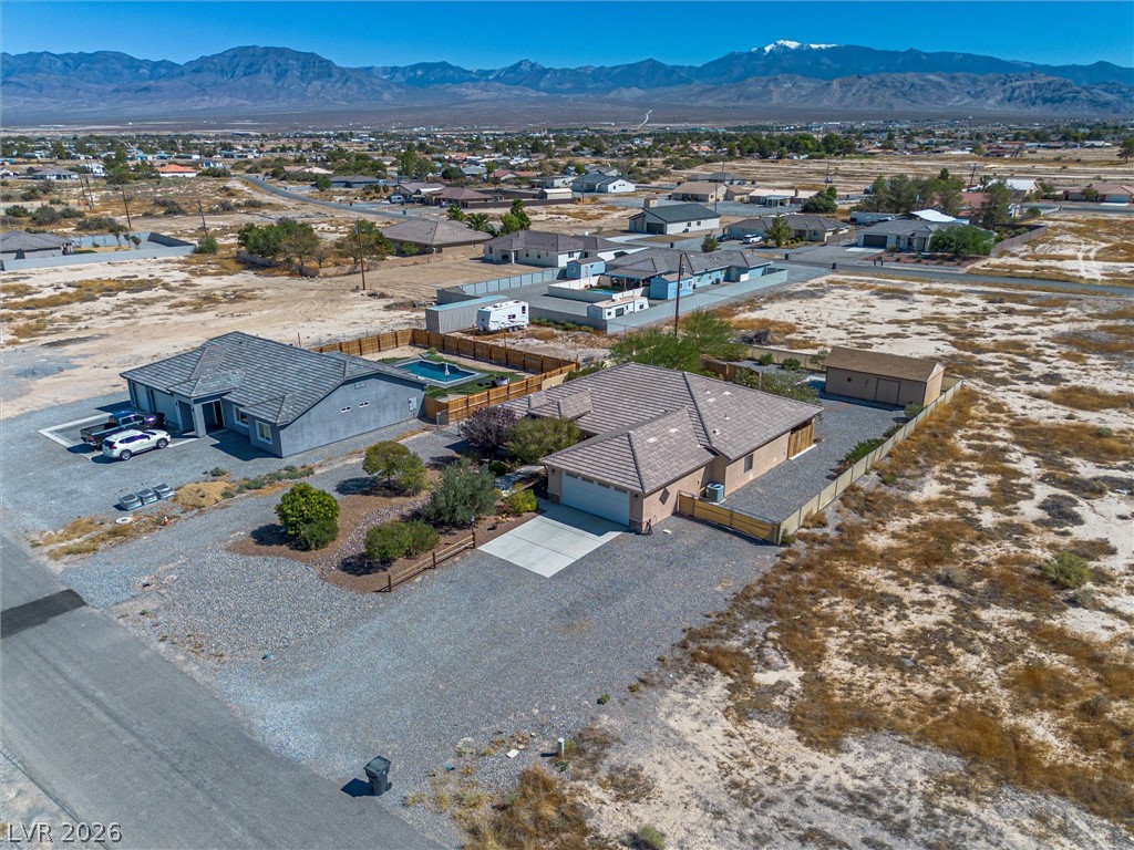 1901 Old West Avenue Pahrump NV 89048