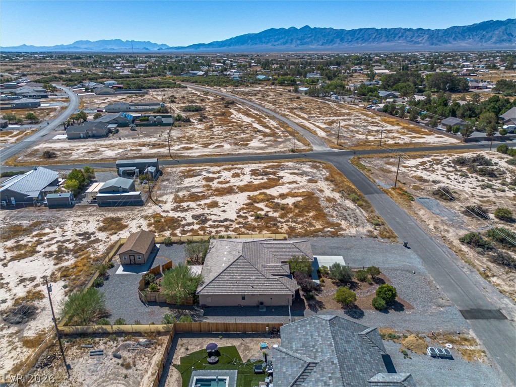 1901 Old West Avenue Pahrump NV 89048