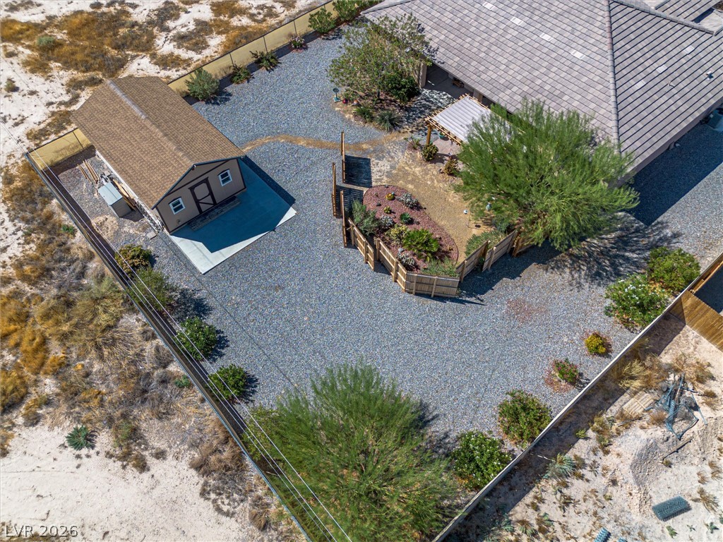 1901 Old West Avenue Pahrump NV 89048