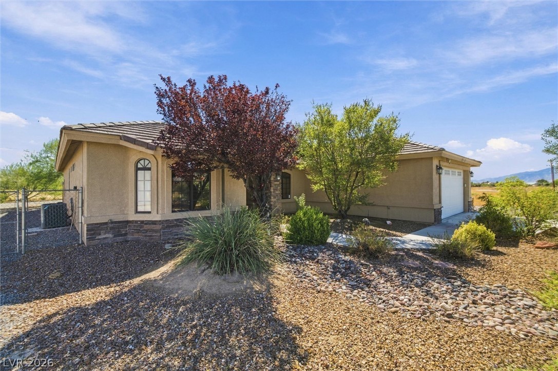 1901 Old West Avenue Pahrump NV 89048