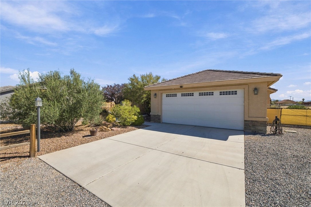 1901 Old West Avenue Pahrump NV 89048