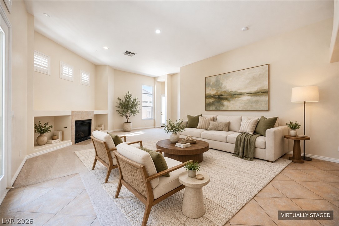 6008 Chessington Avenue Las Vegas NV 89131