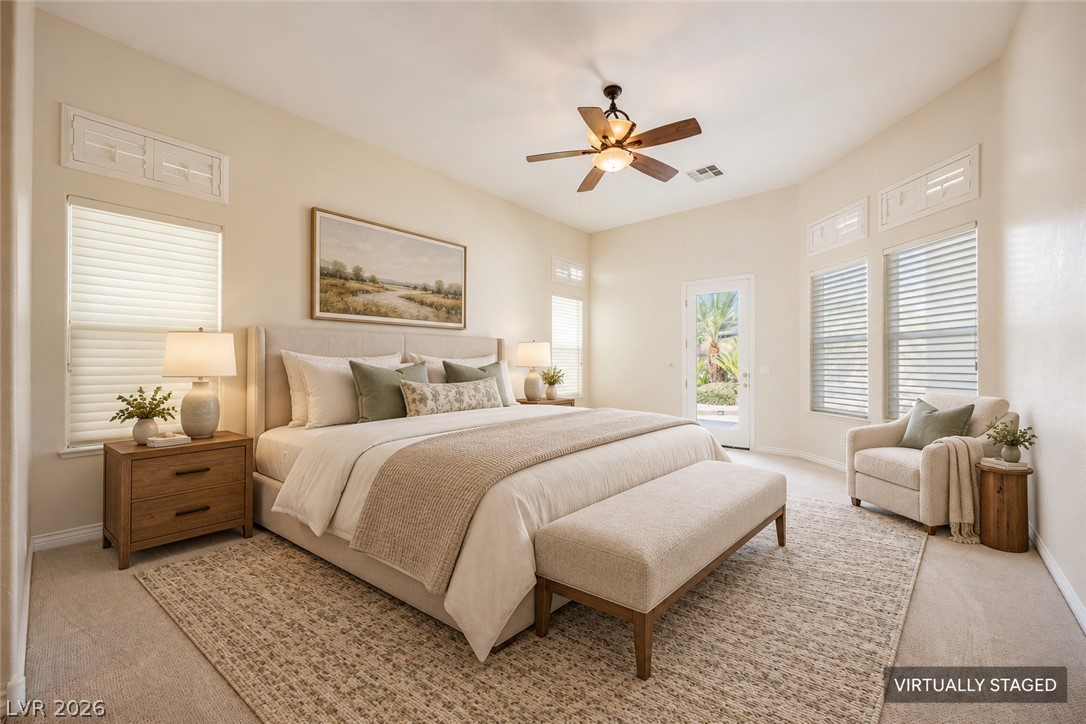 6008 Chessington Avenue Las Vegas NV 89131