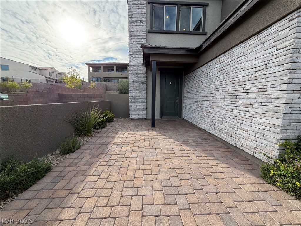 91 Medianoche Street Las Vegas NV 89138