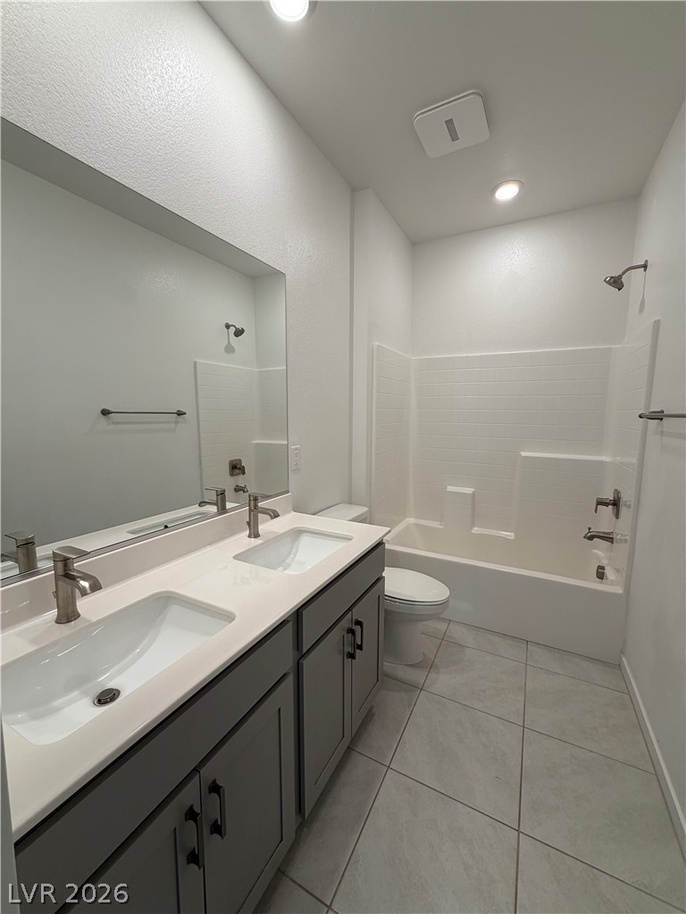 91 Medianoche Street Las Vegas NV 89138