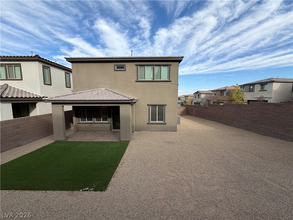 91 Medianoche Street Las Vegas NV 89138
