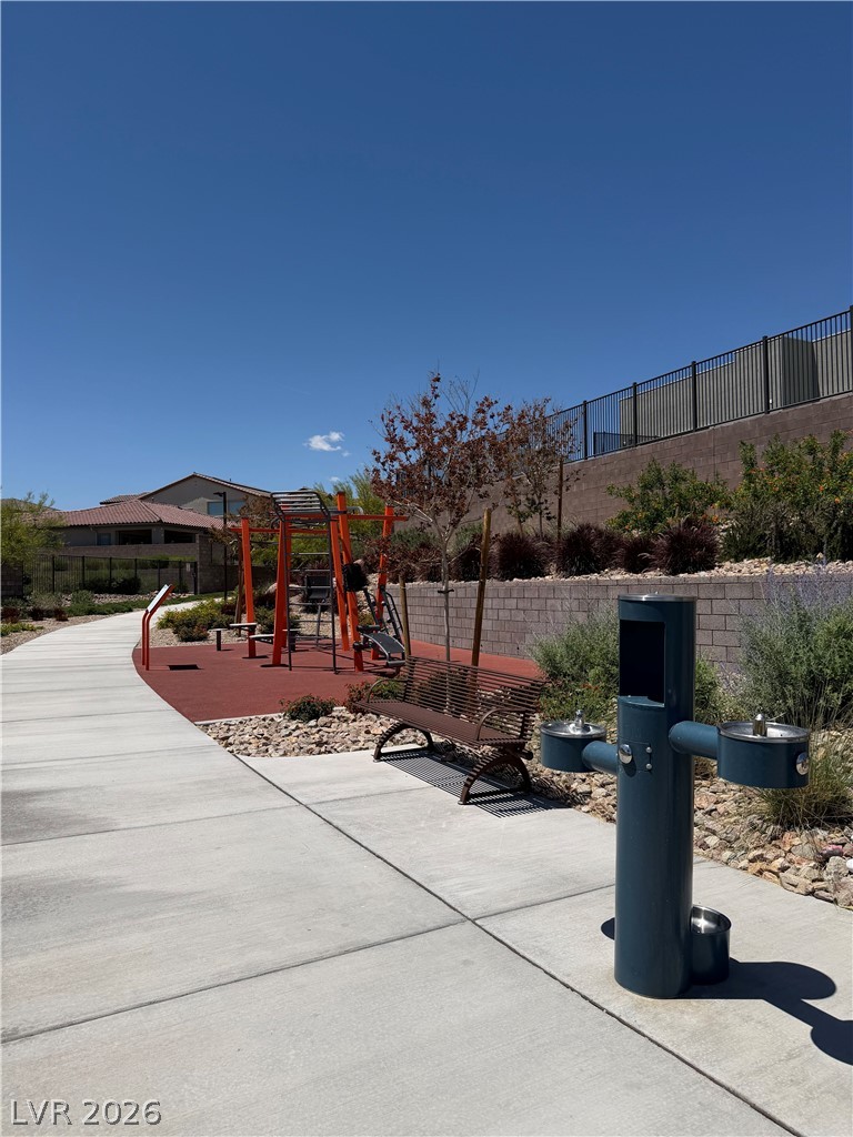 91 Medianoche Street Las Vegas NV 89138
