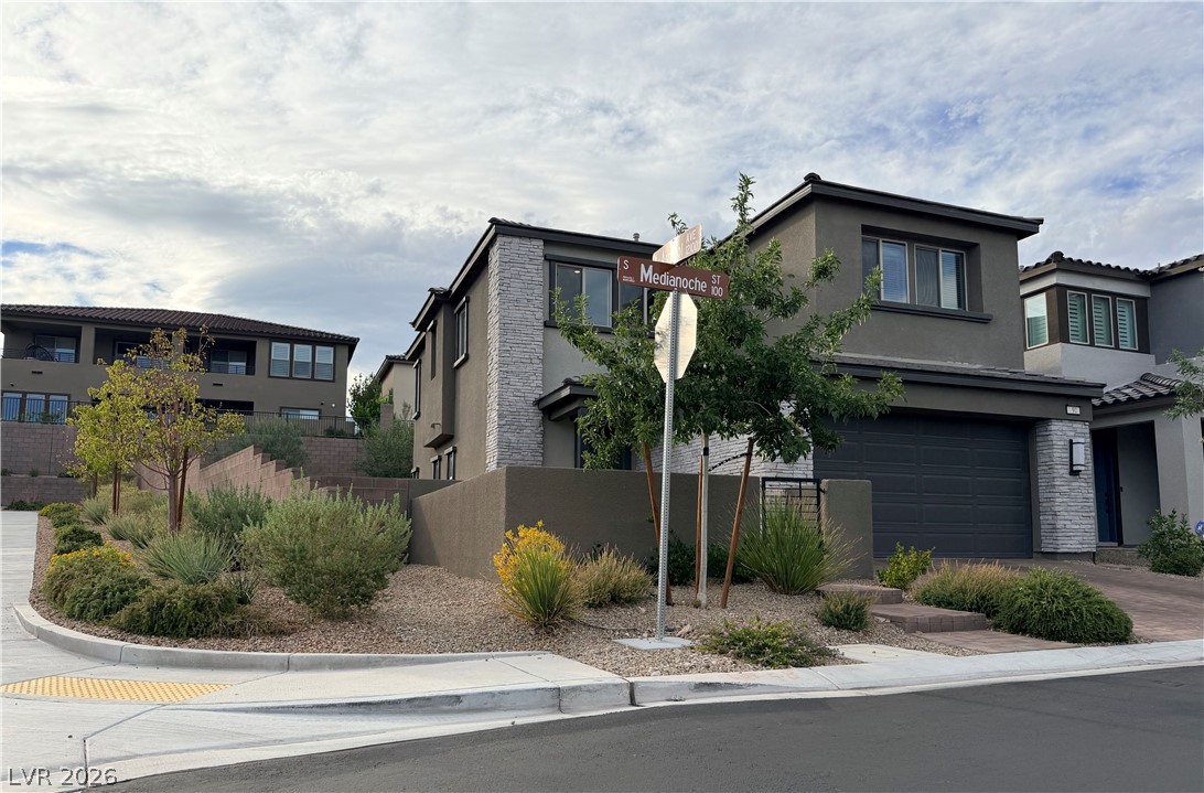 91 Medianoche Street Las Vegas NV 89138